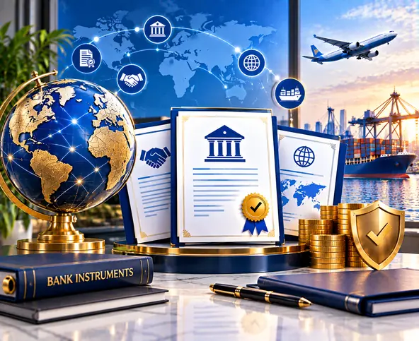bank-instrument-providers
